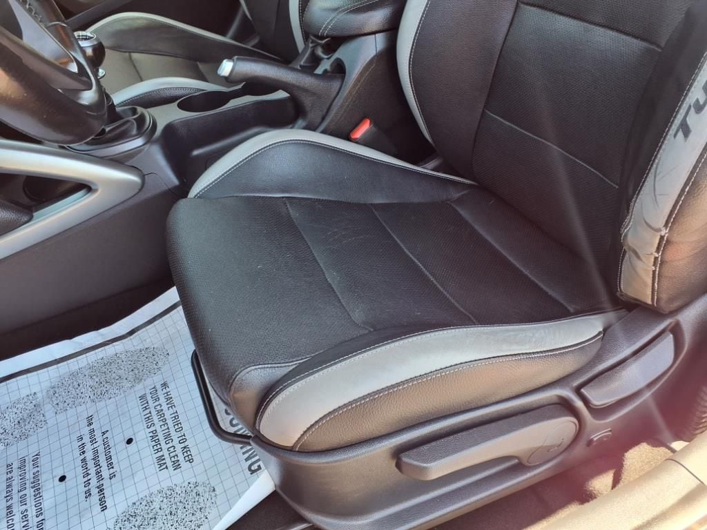 used 2016 Hyundai Veloster car, priced at $8,500
