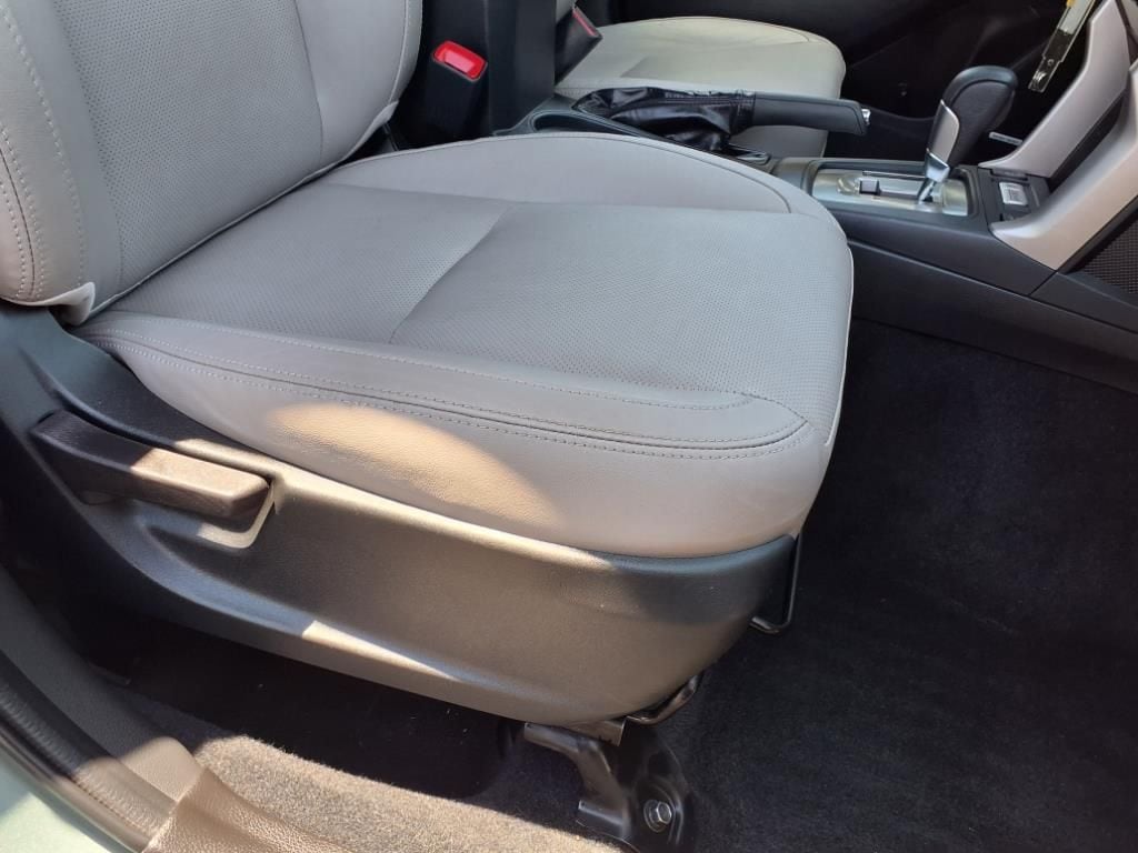 used 2018 Subaru Forester car, priced at $14,500