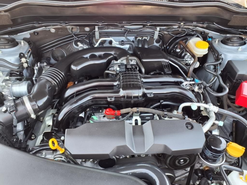 used 2016 Subaru Forester car, priced at $15,000