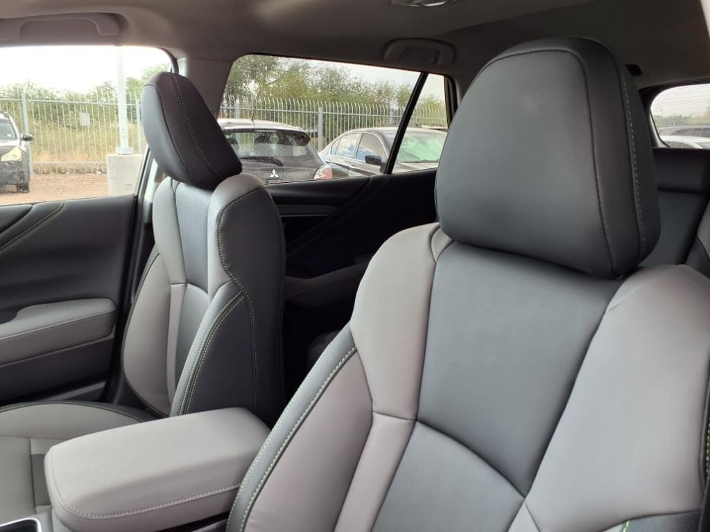 new 2025 Subaru Outback car, priced at $40,489