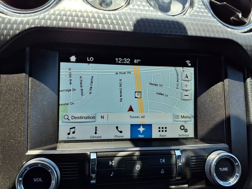 used 2016 Ford Mustang Ecoboost car, priced at $18,000
