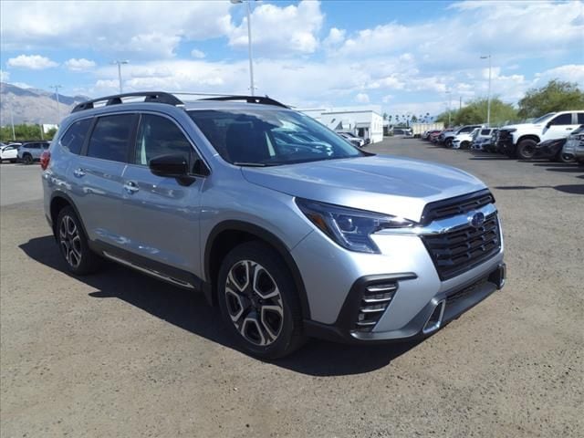 new 2024 Subaru Ascent car, priced at $51,324