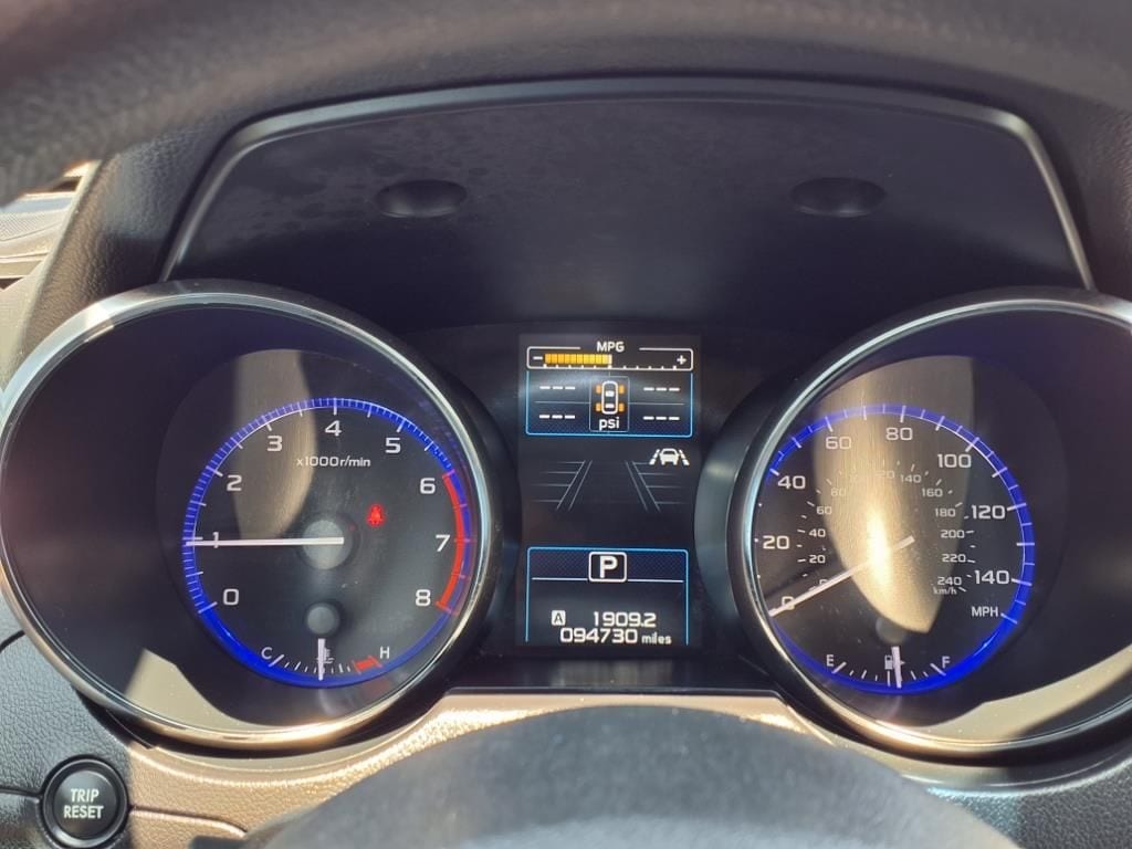 used 2019 Subaru Outback car, priced at $15,500