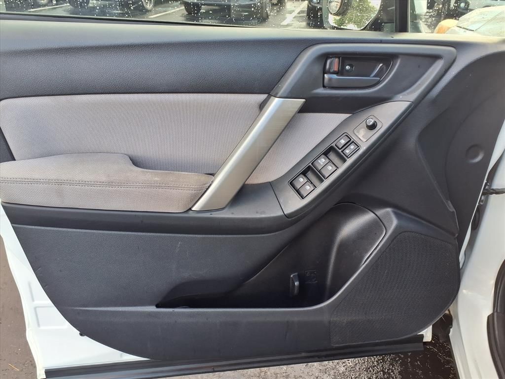 used 2015 Subaru Forester car, priced at $11,500