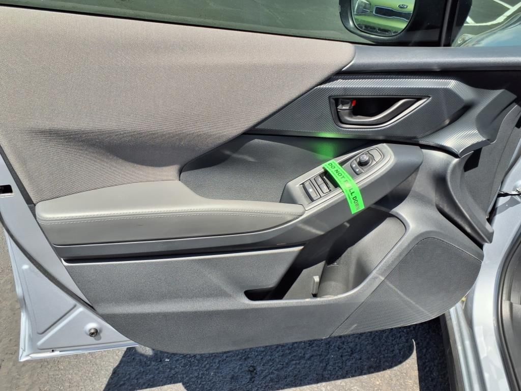 new 2025 Subaru Crosstrek car, priced at $29,234