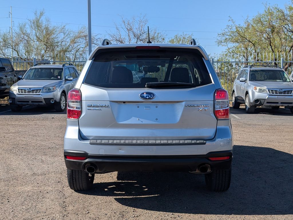 used 2014 Subaru Forester car, priced at $19,000