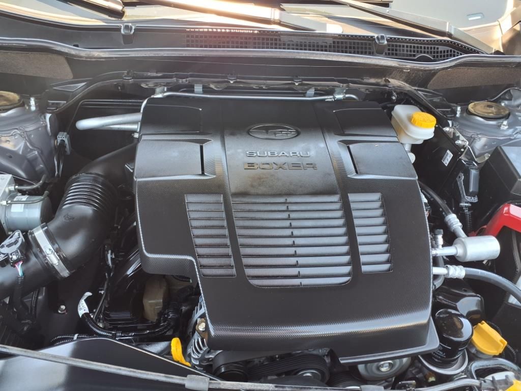 used 2021 Subaru Forester car, priced at $29,000