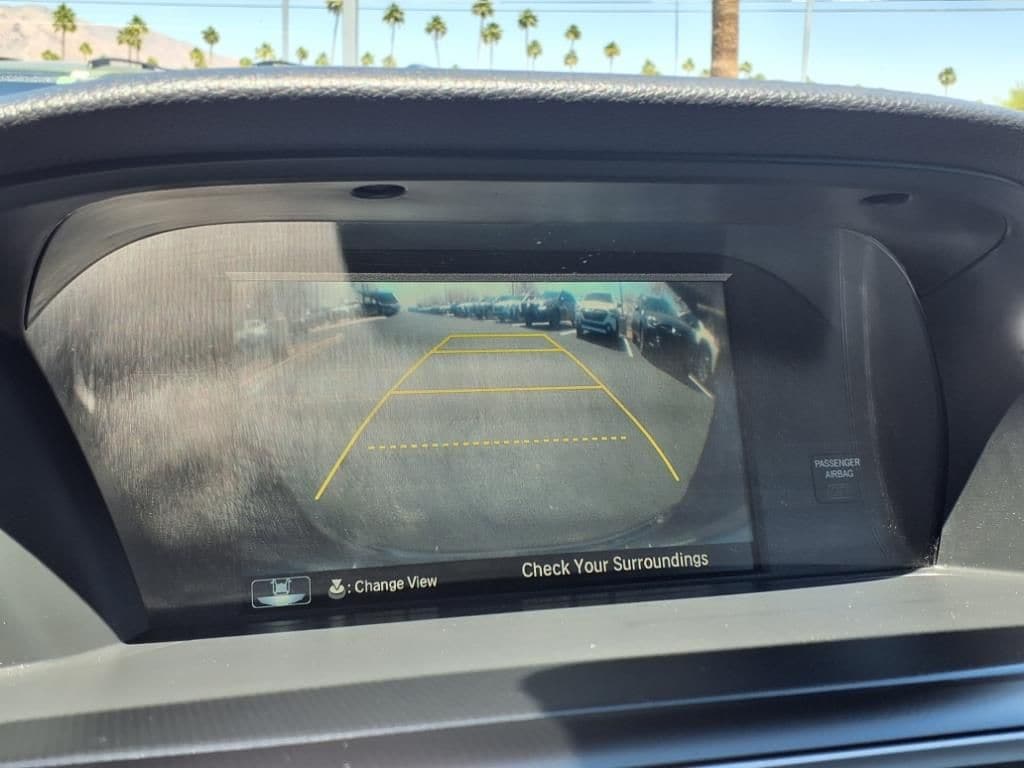 used 2015 Honda Accord car, priced at $13,777