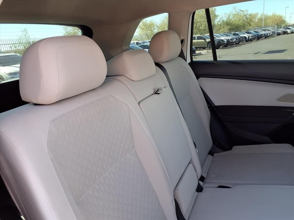 used 2018 Volkswagen Tiguan car, priced at $13,500