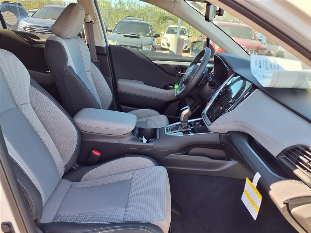 new 2025 Subaru Outback car, priced at $35,282