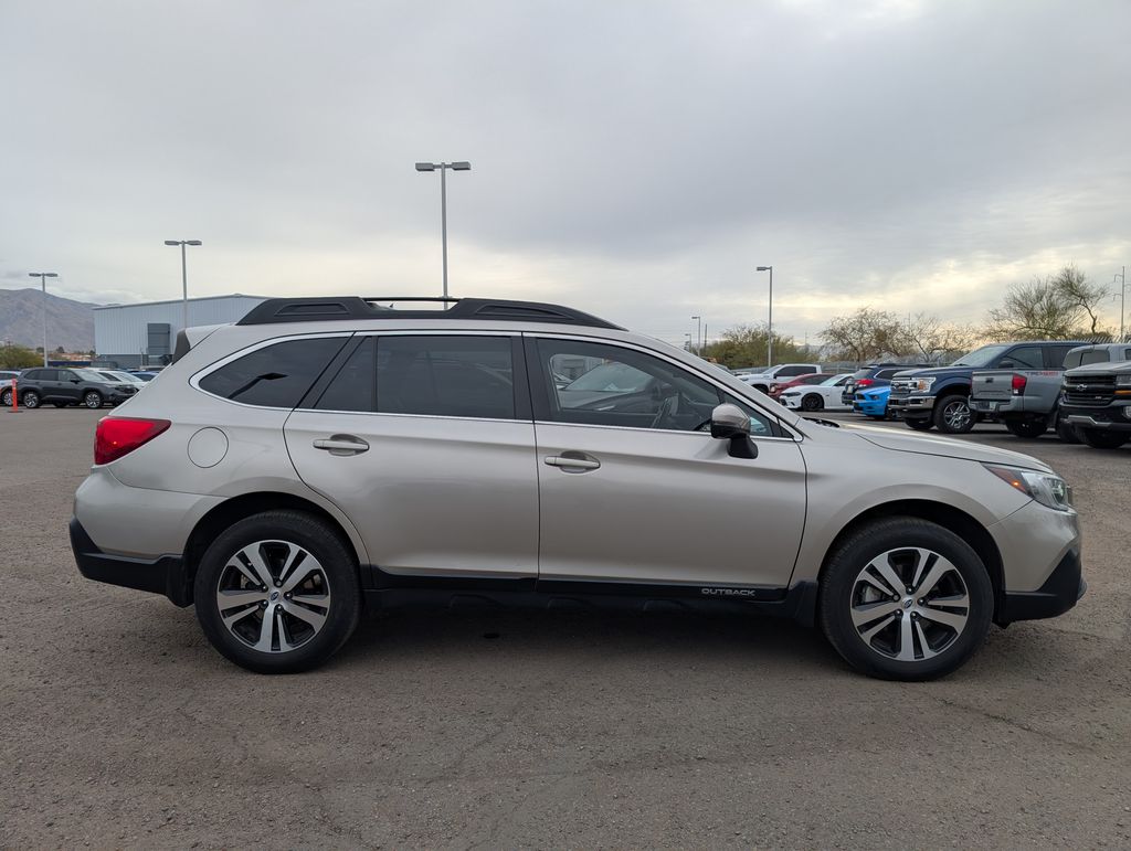 used 2019 Subaru Outback car, priced at $19,000