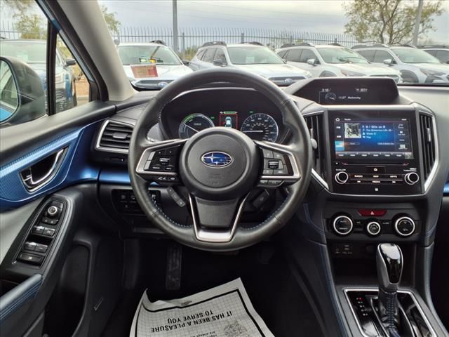 used 2023 Subaru Crosstrek car, priced at $37,000