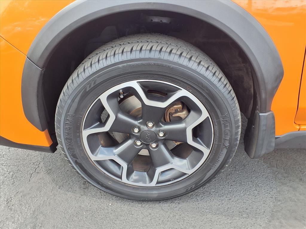 used 2013 Subaru XV Crosstrek car, priced at $13,000