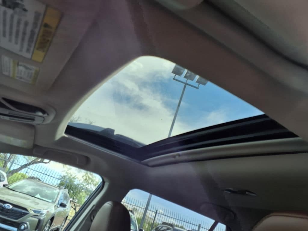 used 2021 Subaru Outback car, priced at $24,000