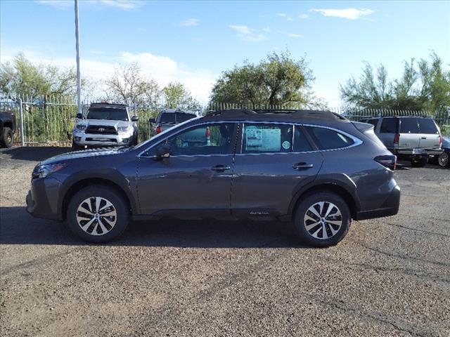 new 2025 Subaru Outback car, priced at $30,703