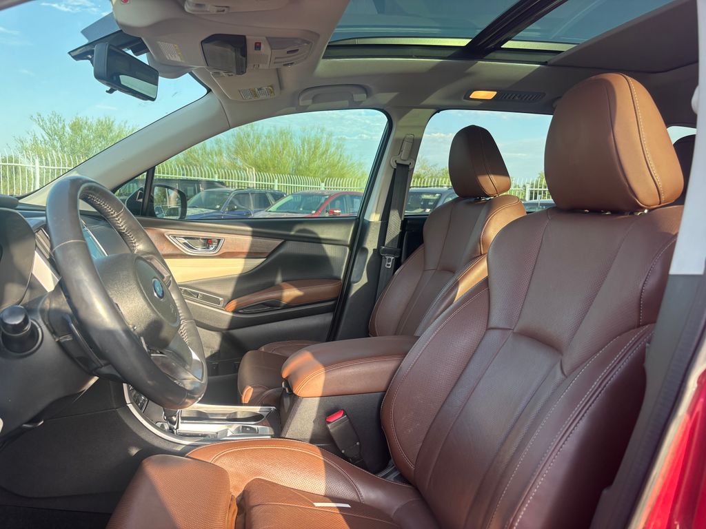 used 2019 Subaru Ascent car, priced at $23,000