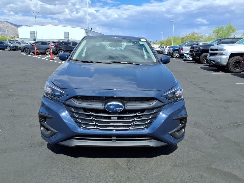new 2025 Subaru Legacy car, priced at $31,983