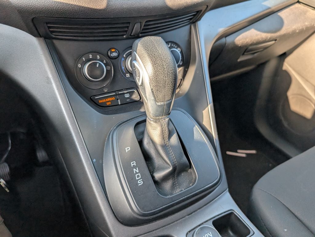used 2016 Ford Escape car, priced at $9,000