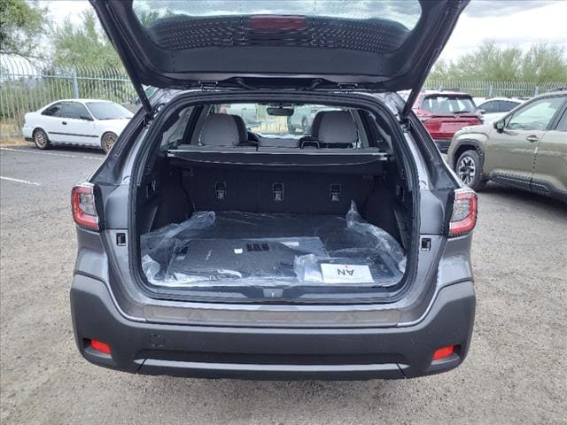 new 2025 Subaru Outback car, priced at $36,364