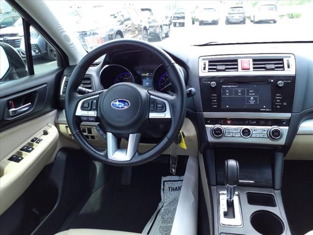 used 2016 Subaru Legacy car, priced at $15,000