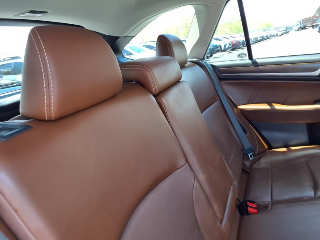 used 2019 Subaru Outback car, priced at $19,500