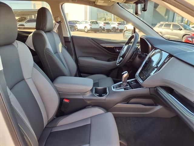 new 2025 Subaru Outback car, priced at $41,875