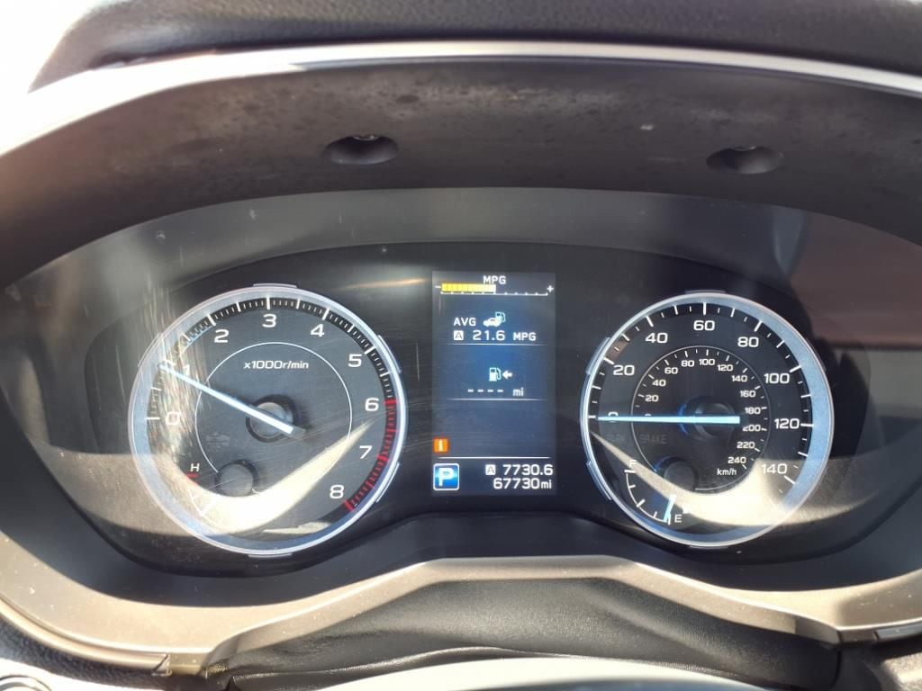 used 2022 Subaru Ascent car, priced at $28,000