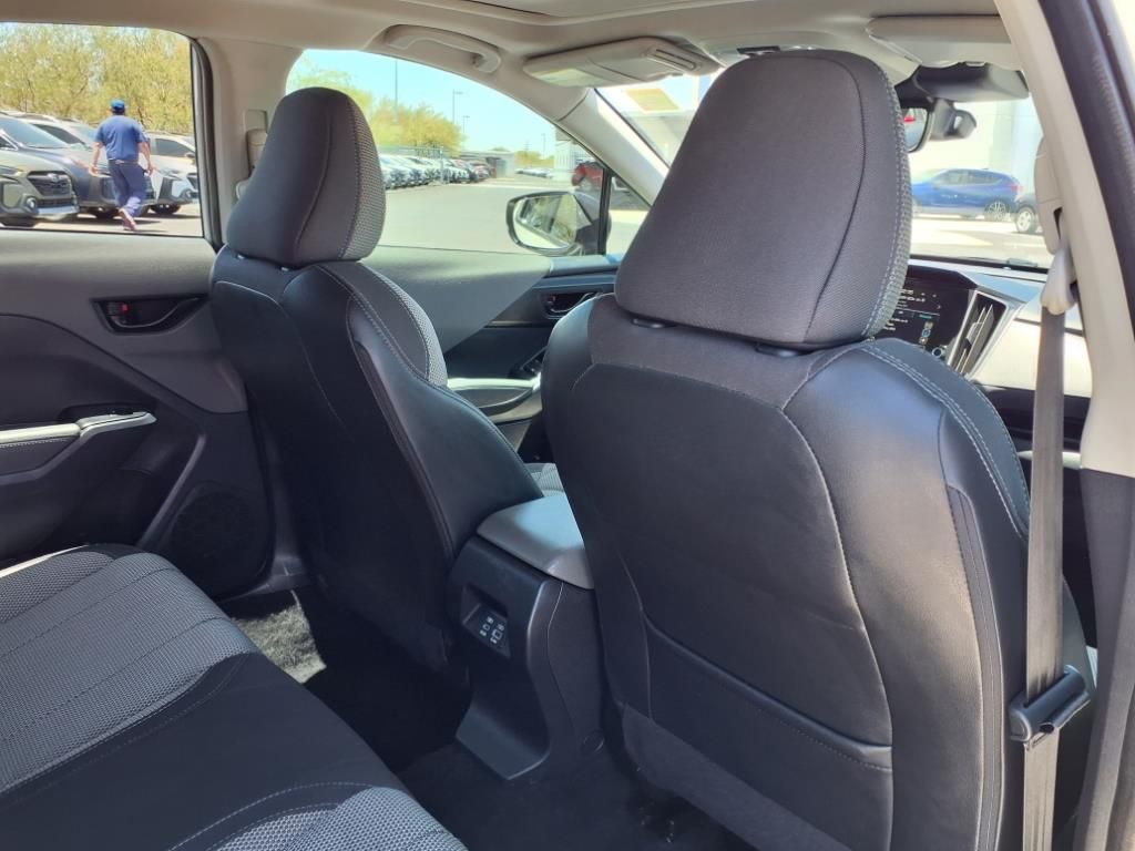 used 2024 Subaru Crosstrek car, priced at $29,000