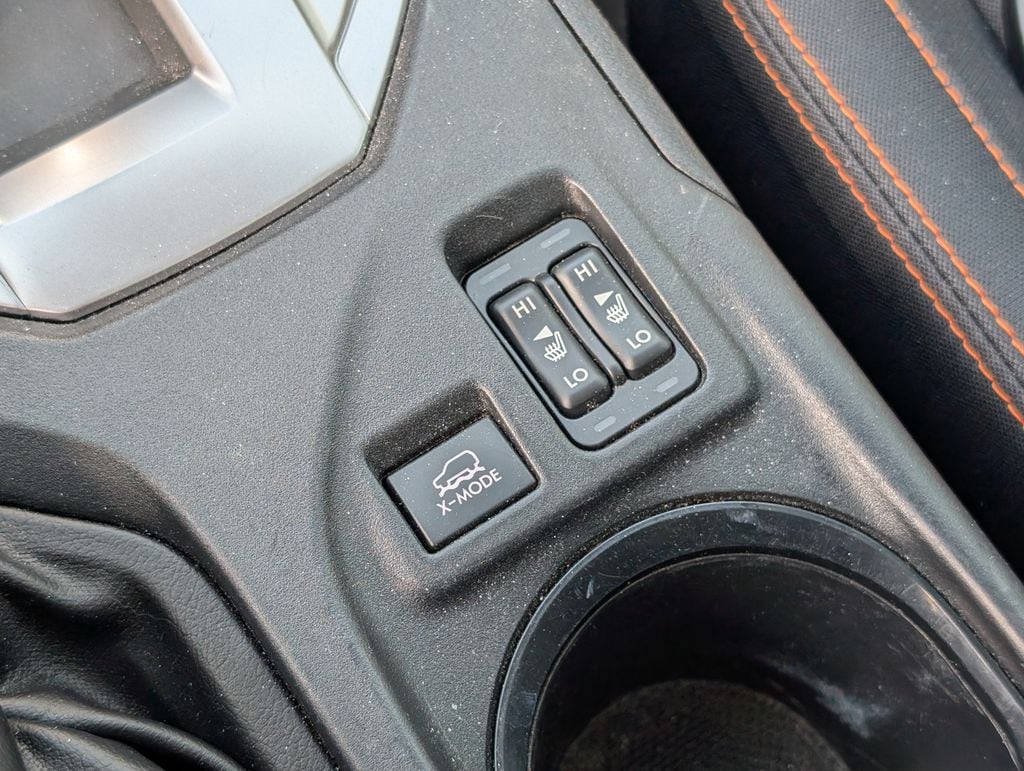 used 2019 Subaru Crosstrek car, priced at $22,500