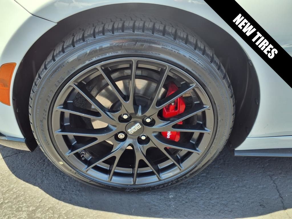 used 2016 Mazda Mazda MX-5 Miata car, priced at $10,500