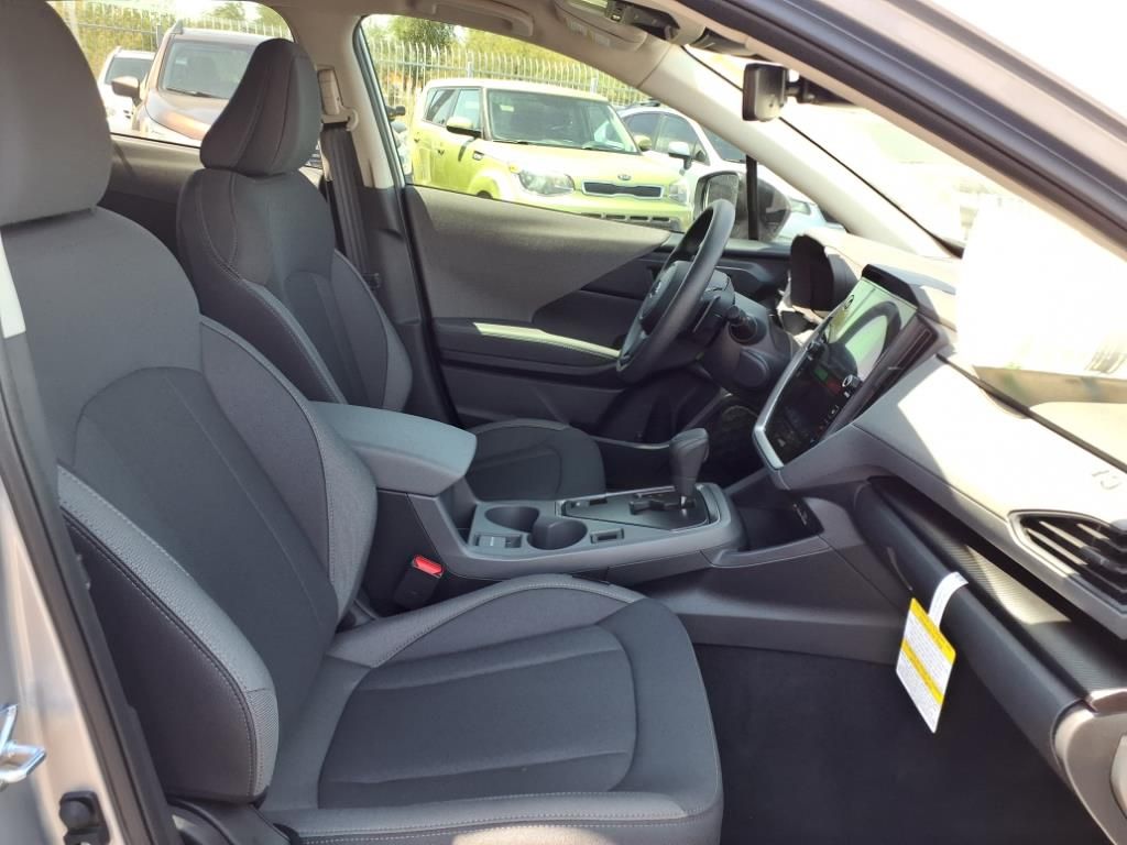 new 2025 Subaru Crosstrek car, priced at $29,234