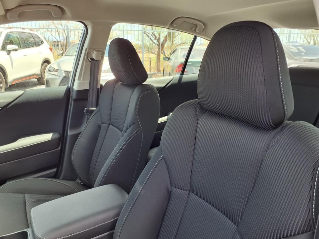 new 2025 Subaru Legacy car, priced at $29,736
