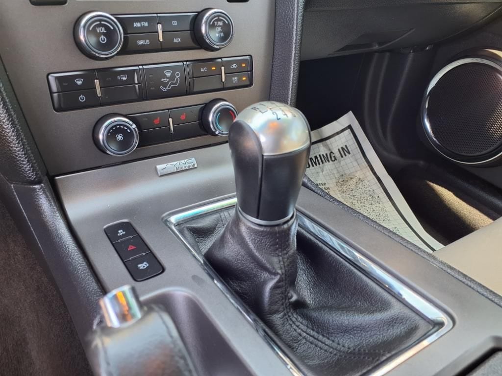 used 2012 Ford Mustang car, priced at $18,000
