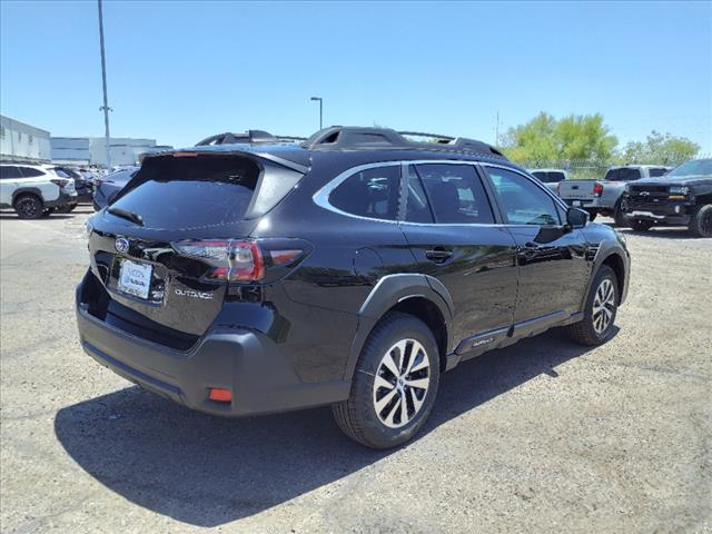 new 2024 Subaru Outback car, priced at $36,240