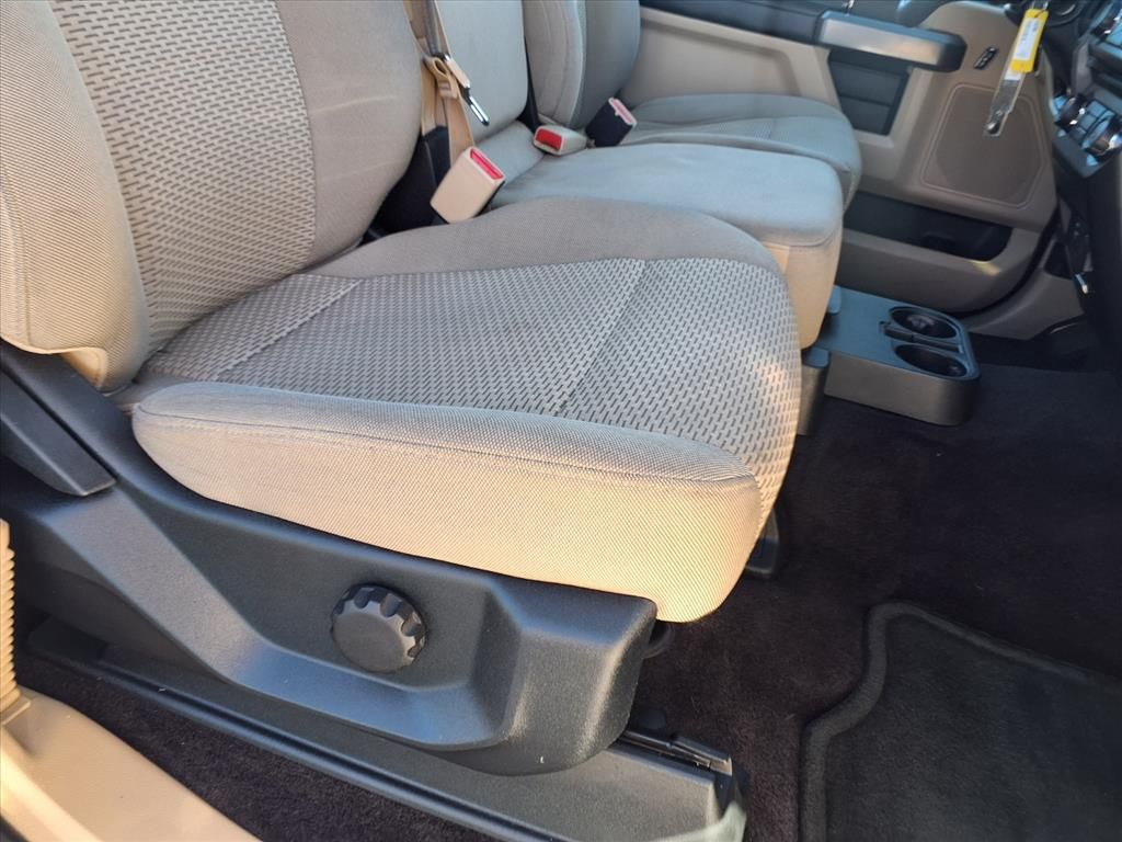 used 2017 Ford F-150 car, priced at $13,750