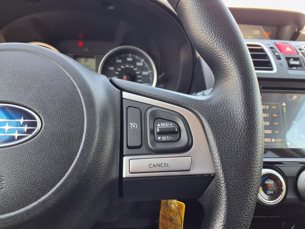 used 2018 Subaru Forester car, priced at $18,500