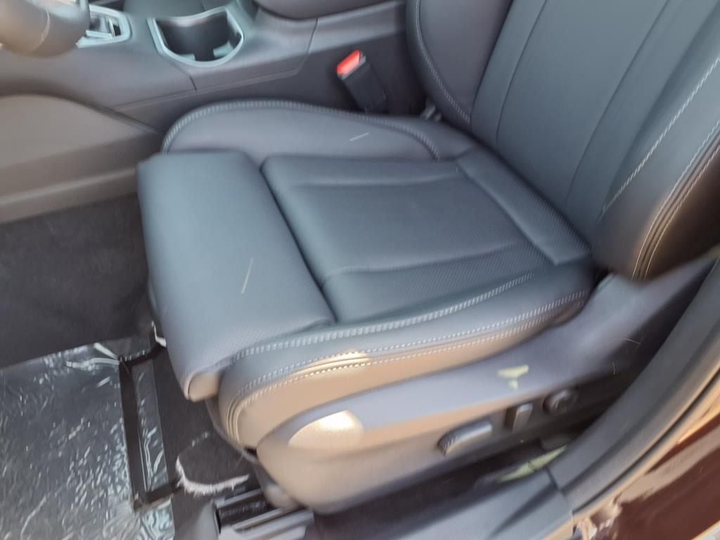 new 2025 Subaru Outback car, priced at $43,226