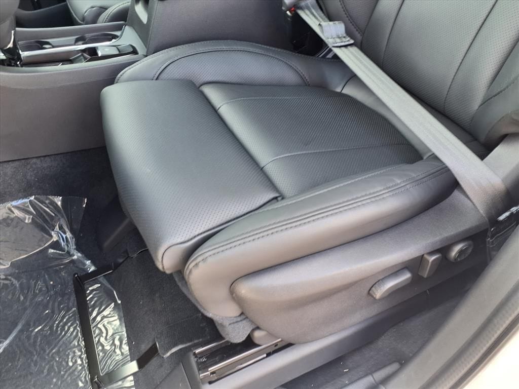 new 2025 Subaru Ascent car, priced at $54,921