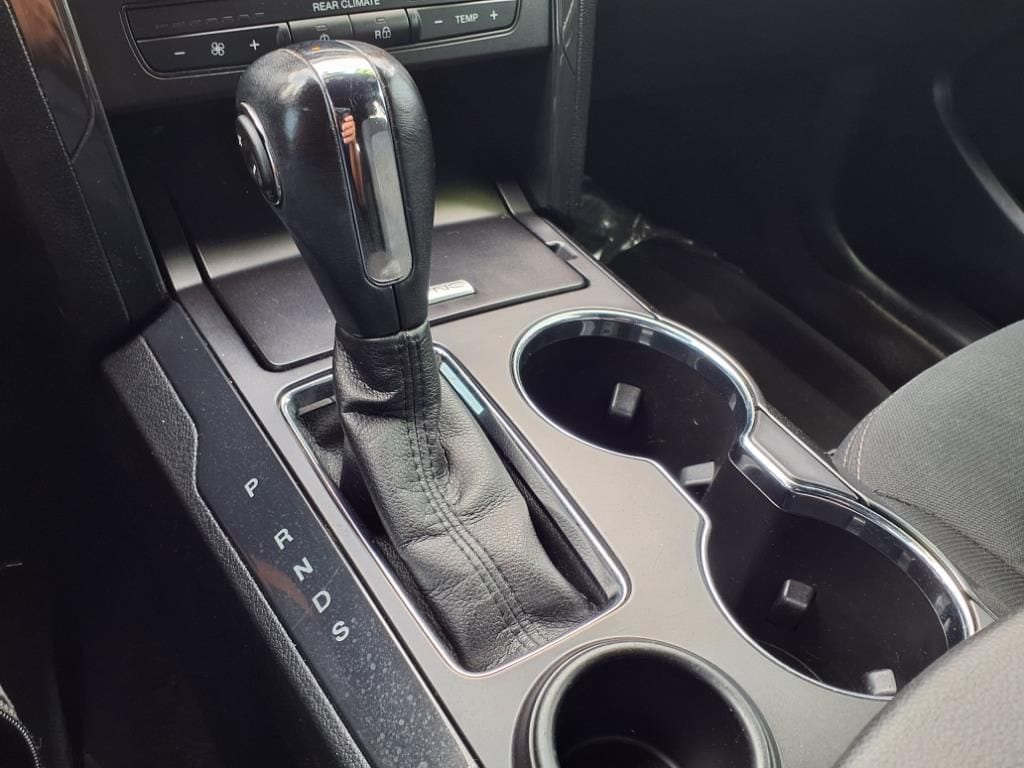 used 2019 Ford Explorer car, priced at $10,777