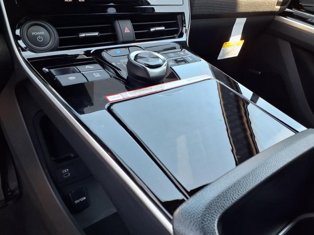 new 2025 Subaru Solterra car, priced at $45,357