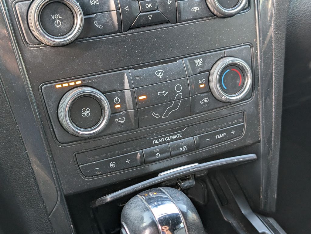 used 2019 Ford Explorer car, priced at $17,000