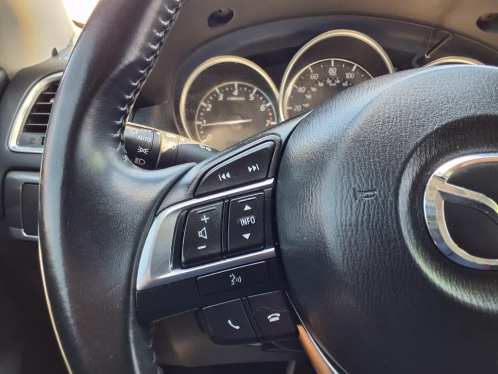 used 2016 Mazda Mazda CX-5 car, priced at $19,000