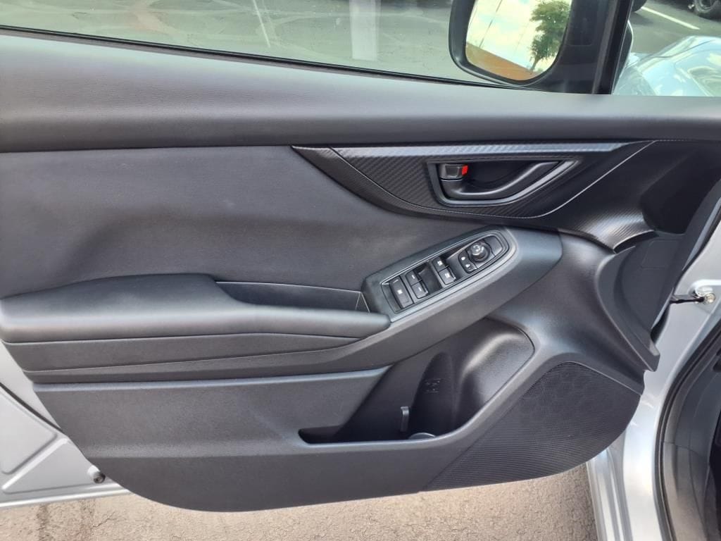 used 2018 Subaru Impreza car, priced at $15,000