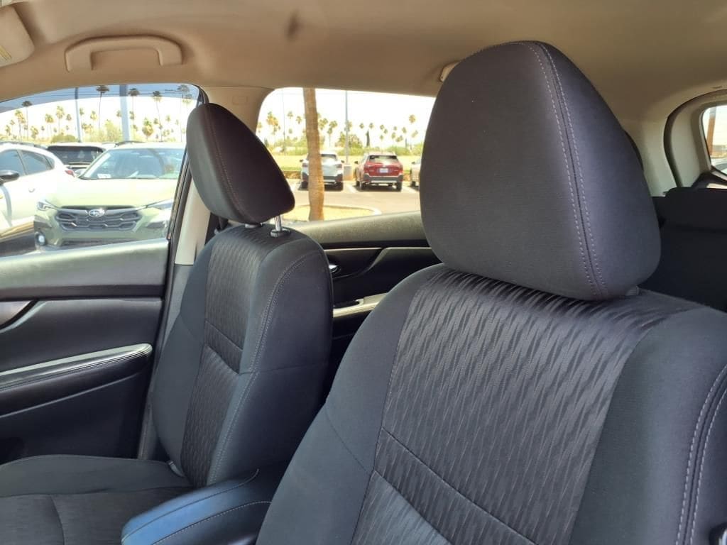 used 2020 Nissan Rogue car, priced at $17,500