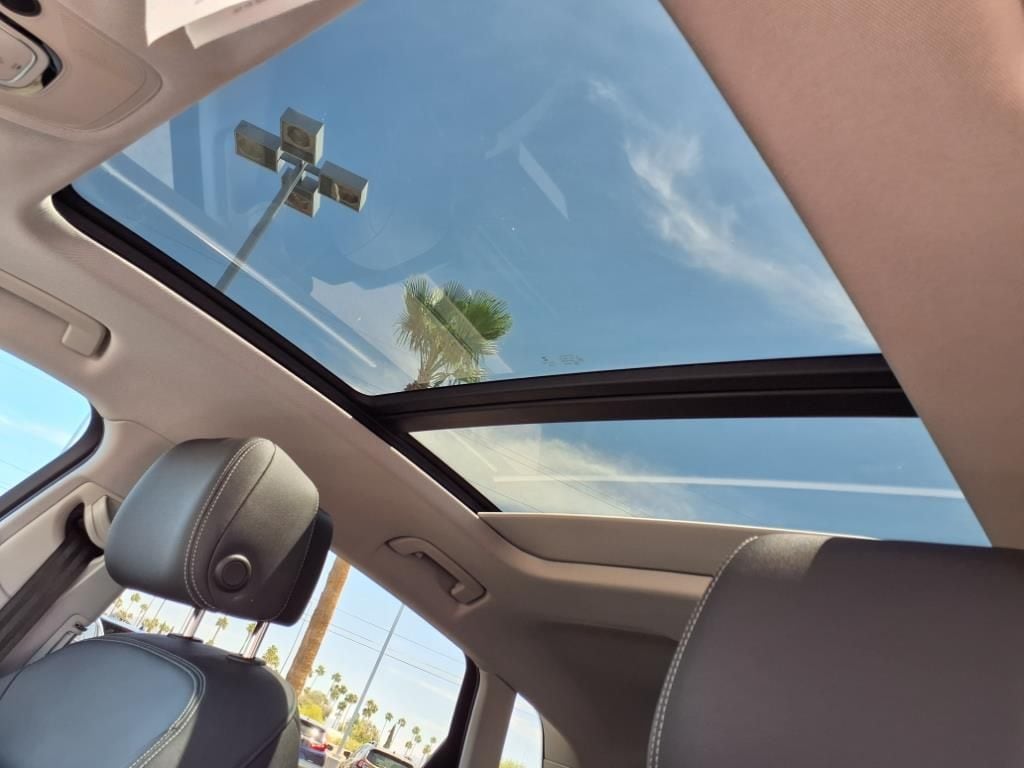 used 2021 Audi e-tron car, priced at $27,000
