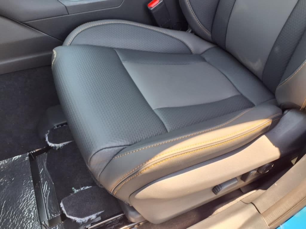 new 2025 Subaru Outback car, priced at $46,433