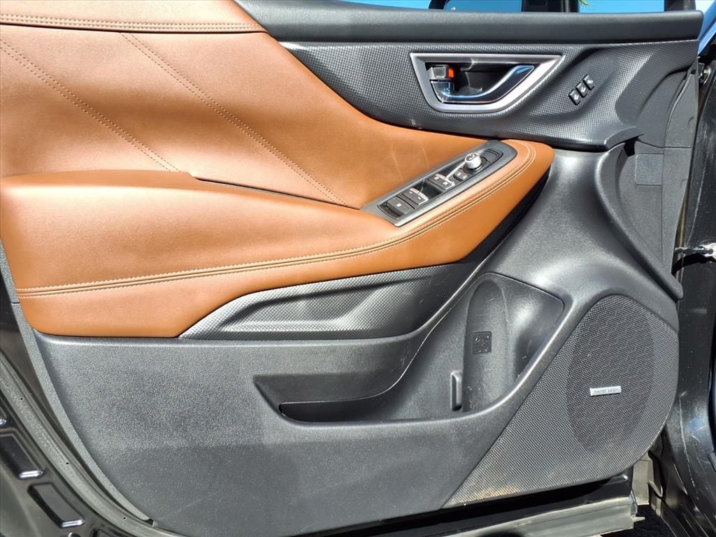 used 2019 Subaru Forester car, priced at $16,000