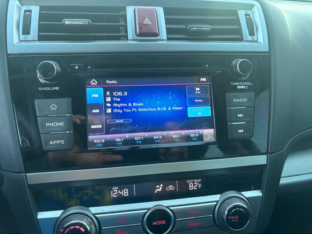used 2019 Subaru Legacy car, priced at $17,000