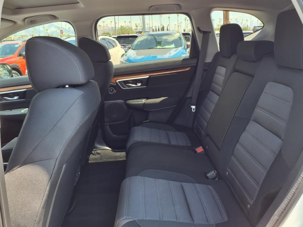 used 2020 Honda CR-V Hybrid car, priced at $25,000