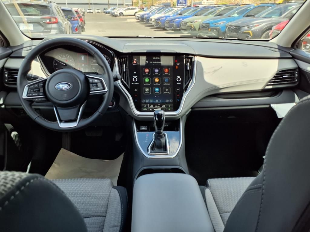 new 2025 Subaru Outback car, priced at $36,482